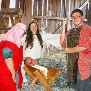 Meet your Posher, Cheryl